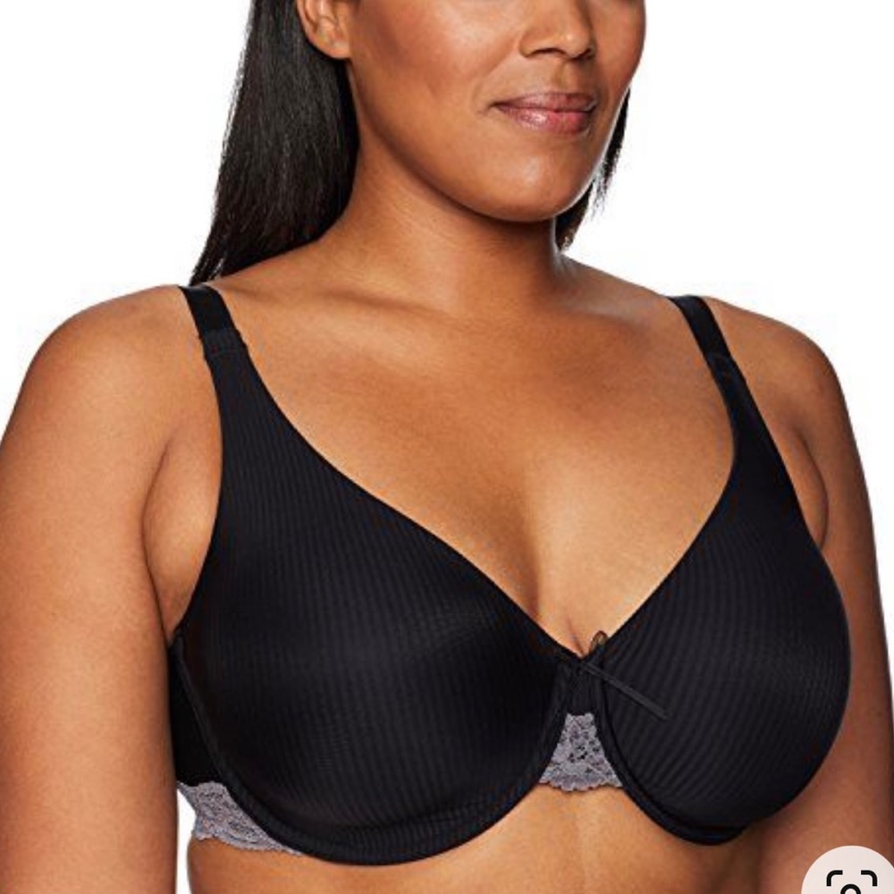Vanity‎ Fair bra 36DD